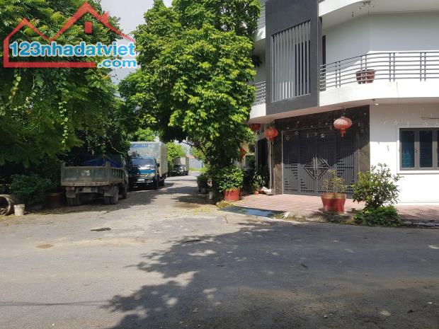 ❌❌❌SIÊU PHẨM 75M NGANG 5M KHU VƯỜN ĐỐM , DƯƠNG KINH. GIÁ 2.X TỶ - 2