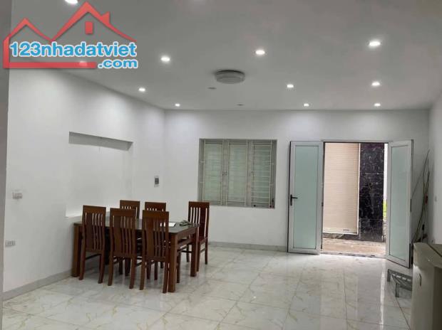 Bán nhà 4 tầng Yên Lộ,  Yên Nghĩa, Hà đông. 46m2, lô góc. 4.95 tỷ - 2
