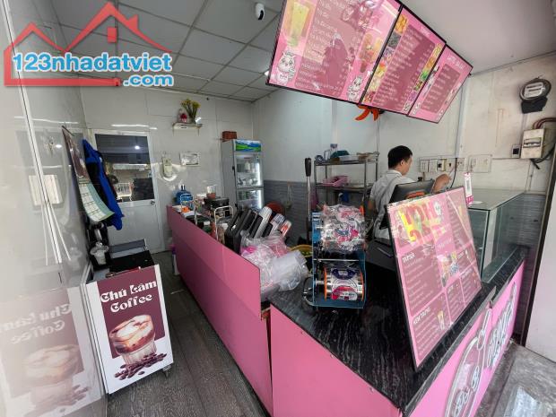 Gò Vấp ! TIỆM TRÀ MỚI ĐẸP LẮM ! Sang Rẻ Tiệm Trà – Cafe , Vi trí đẹp, Tel : - 2