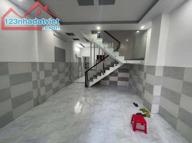 BÁN NHÀ PHƯỜNG 2 TÂN BÌNH, Đường NGUYỄN TRỌNG TUYỂN, 50M2 (4,2MX12M), 3PN,3WC, GIÁ 5.99 TỶ - 1