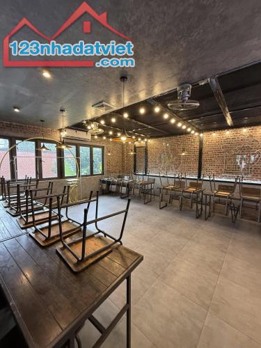 SIÊU HIẾM-Mặt Hồ Tây, Mặt Phố Trích Sài 146m2/Mặt tiền 8m - 97 Tỷ, KD sầm uất - 1