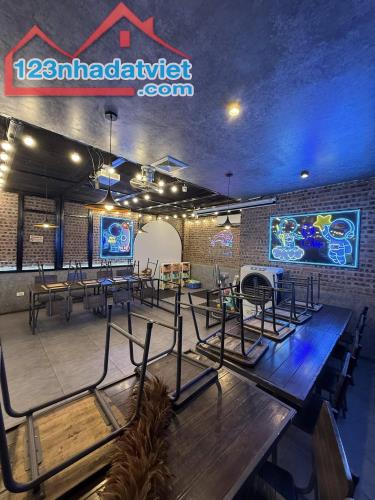 SIÊU HIẾM-Mặt Hồ Tây, Mặt Phố Trích Sài 146m2/Mặt tiền 8m - 97 Tỷ, KD sầm uất - 3