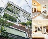 Nhà 64m2, Gần Chợ Hoàng Hoa Thám - Tân Bình, 5Tỷ Ít