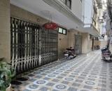 Chính chủ đi nước ngoài cần bán nhà gấp nhà 5 tầng thụy phương ,30m², MT 5.2m Giá nhỉnh tỷ
