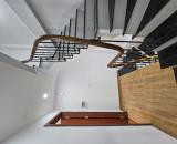 NHÀ ĐẸP, VUÔNG VẮN, PHỐ KẺ TẠNH, GIANG BIÊN, LONG BIÊN. 30m².  5 tầng. 3PN, Giá: 5,2tỷ