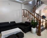 BÁN NHÀ 4 TẦNG CỰ KHỐI – 52M² – GIÁ 6 TỶ – NGÕ NÔNG, 20M RA Ô TÔ!