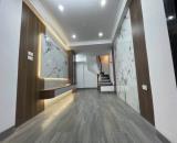 Nhà Hoa Lư - ngõ thông - 19m2, hơn 4 tỷ