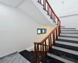 NHÀ 5 TẦNG MỚI  Ô TÔ ĐỔ CỔNG CHỦ THIỆN CHÍ BÁN- ĐỊNH CÔNG THƯỢNG HOÀNG MAI 40M2 CHỈ 6.4 TỶ