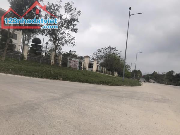 BÁN ĐẤT MẶT TIỀN ĐƯỜNG TAM THAI PHƯỜNG AN TÂY QUẬN THUẬN HOÁ TP HUẾ  Diện tích 170m2 MT 7m - 4