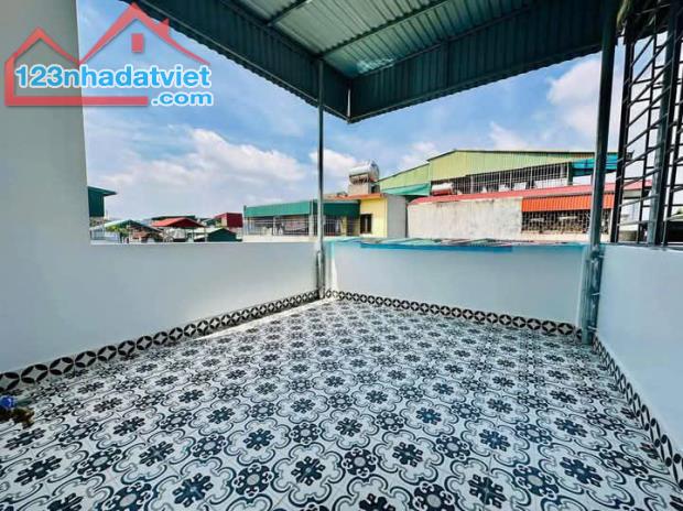 Bán Nhà Minh Khai, 2 Thoáng, Full Nội Thất, 41m2, 5 Tầng, Còn 7.58 Tỷ. - 5