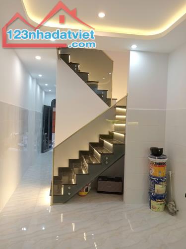 Bán nhà đẹp Nghĩa Phát Tân Bình, 2 mặt hẻm 38m2 giá nhỉnh 5 tỷ - 1