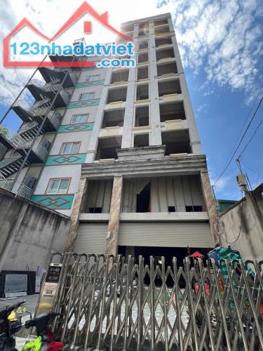 BÁN NHÀ MẶT TIỀN TRẦN KHẮC CHÂN, QUẬN 1 - DIỆN TÍCH 8.1x16M - GIÁ 67 TỶ - 1