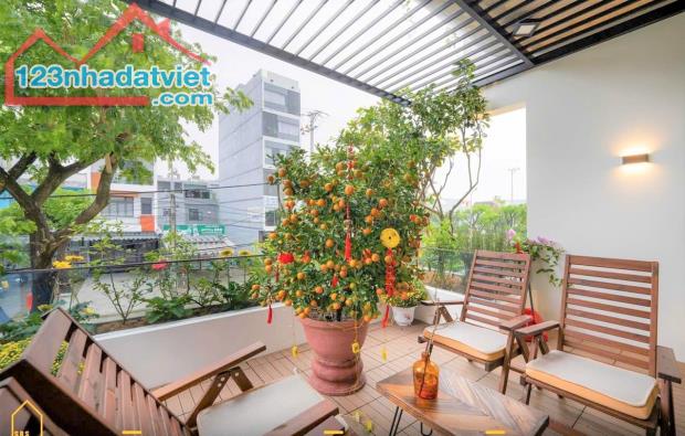 HOÀN HẢO NHẤT MỚI 100% RẺ NHẤT 5 tầng TRỤC VĂN TIẾN DŨNG Hoà Xuân - 1