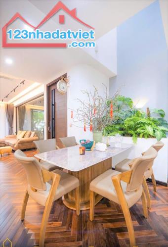 HOÀN HẢO NHẤT MỚI 100% RẺ NHẤT 5 tầng TRỤC VĂN TIẾN DŨNG Hoà Xuân - 4