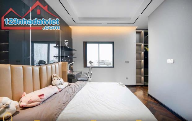 HOÀN HẢO NHẤT MỚI 100% RẺ NHẤT 5 tầng TRỤC VĂN TIẾN DŨNG Hoà Xuân - 5