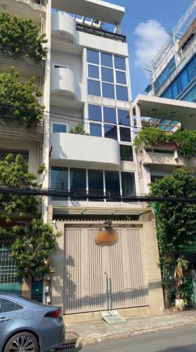 Bán Nhà Mặt Tiền Kinh Doanh Đường Huỳnh Văn Bánh, Phường 11, Quận Phú Nhuận, Hồ chí Minh