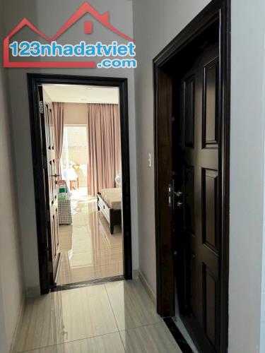 Bán Nhà Mặt Tiền Kinh Doanh Đường Huỳnh Văn Bánh, Phường 11, Quận Phú Nhuận, Hồ chí Minh - 4