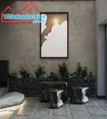 Bán nhà đẹp 4 tầng dòng tiền cao hẻm 25 Cống Quỳnh, quận 1 chỉ nhỉnh 19 tỷ - 2