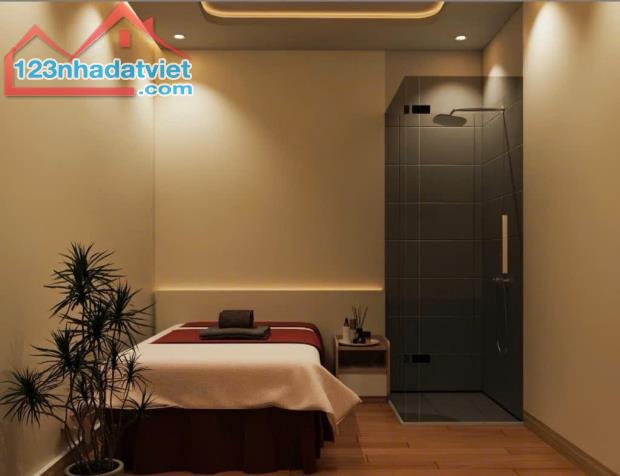 Bán nhà đẹp 4 tầng dòng tiền cao hẻm 25 Cống Quỳnh, quận 1 chỉ nhỉnh 19 tỷ - 5