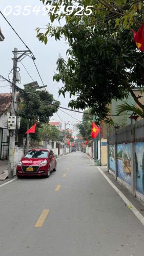 Chính chủ bán 70m2 đất xã Thọ Xuân, H Đan Phượng, TP Hà Nội - 1