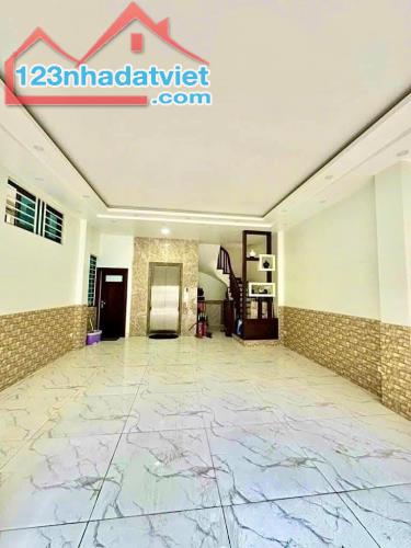 Đầu Tư thu hơn 1 tỷ/năm Đống Đa, nhà mặt ngõ 3 thoáng, 7T thang máy, DT 70m2, MT 4,5m, giá - 1