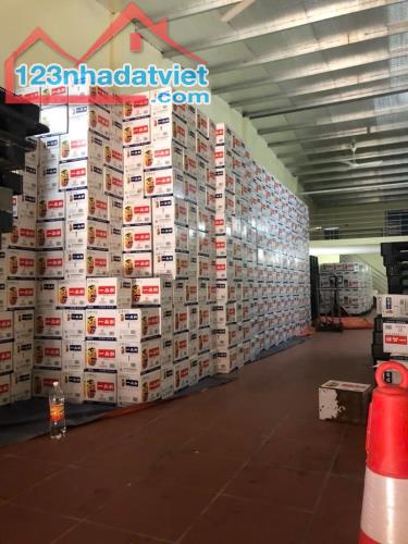 Bán nhà Bát Khối - Long Biên - Mặt Phố - Kinh Doanh Có Lãi - Giá 19.5 Tỷ - 1