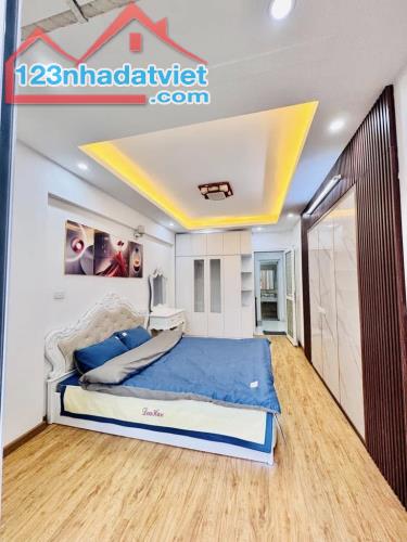 BÁN NHÀ CHÍNH CHỦ 🏡 Phố THANH LÂN 31m2, 4 TẦNG, muôn vàn TIỆN ÍCH - tặng full NỘI THẤT 🤙 - 2