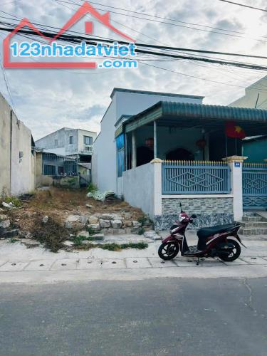 Bán Đất thổ cư Mũi Né nhựa kinh doanh du lịch chỉ hơn 2 tỷ !! - 1