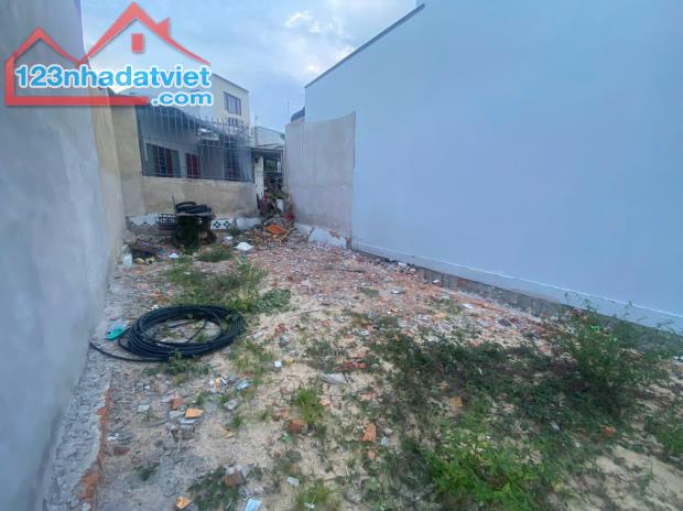 Bán Đất thổ cư Mũi Né nhựa kinh doanh du lịch chỉ hơn 2 tỷ !! - 3