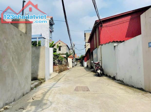 Bán mảnh đất 72m2 thôn Lương Nỗ,Tiên Dương,Đông Anh,Hà Nội