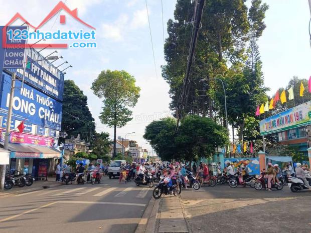 CHỈ CÒN 3 LÔ CƠ HỘI X3 TÀI SẢN Ạ, ĐẤT TT THÀNH PHỐ GIÁ 8,8 TRIỆU/M2  LH: 0938215687 - 1
