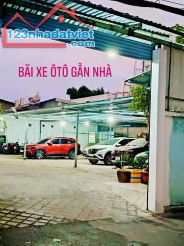 BÁN NHÀ GÒ VẤP - SỔ HỒNG RIÊNG - CHỈ 2.25 TỶ! - 2