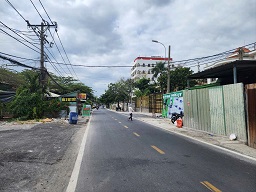 Cho thuê đất diện tích lớn 1800m2 tại Bưng Ông Thoàn, P Tăng Nhơn Phú B, Quận 9, TP HCM - 1