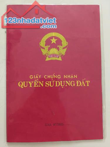 ĐẤT SIÊU ĐẸP - GIÁ ĐẦU TƯ - Cần Bán Lô Đất Xã An Thới Đông, Huyện Cần Giờ, HCM - 3