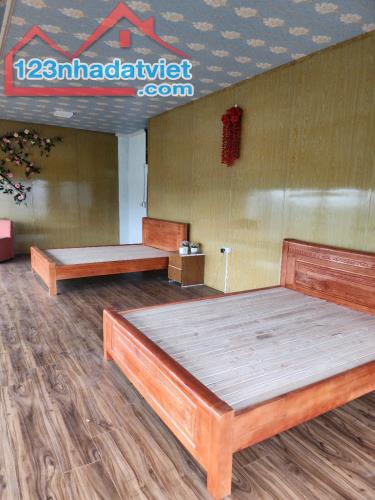 HOT !!! SỞ HỮU NGAY CĂN HOMESTAY ĐẸP - GIÁ TỐT - Vị Trí Đắc Địa Tại Xã Bắc Sơn, Huyện Sóc - 3