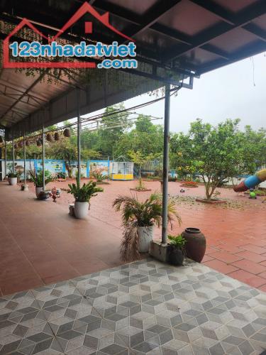 HOT !!! SỞ HỮU NGAY CĂN HOMESTAY ĐẸP - GIÁ TỐT - Vị Trí Đắc Địa Tại Xã Bắc Sơn, Huyện Sóc - 4