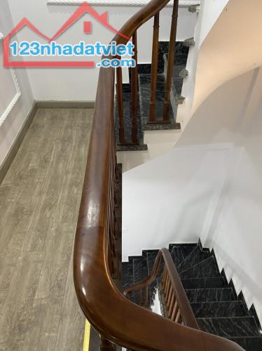 Bán nhà Kim Giang, Hoàng Mai. 60m2 x 5 Tầng. MT 5m. GẦN PHỐ. Ô TÔ. KINH DOANH. 9 TỶ - 3