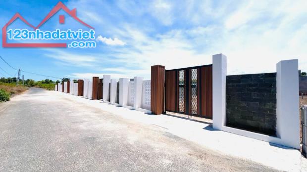 ✅THỊ TRẤN PHƯỚC HẢI- CÁCH TỈNH LỘ 44B CHỈ 450M; CÁCH BIỂN 5KM- LONG ĐẤT - BRVT  ✅DT 8x25 - 2