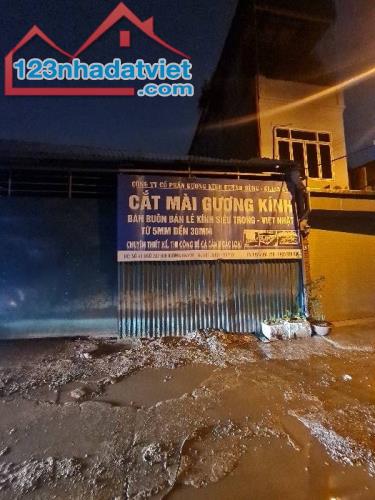 Bán nhà ngõ Bùi xương trạch, 53m, 1 tầng có thể dùng kinh doanh, ngõ oto tránh - 2