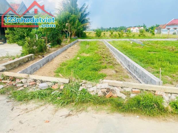 ✅♥️Lô đất tại Ninh An - 226.3m2 - 80m2 thổ cư - Lô góc quá đẹp 🖐️ ☎️LH: 0868750144 Lê Dân - 1