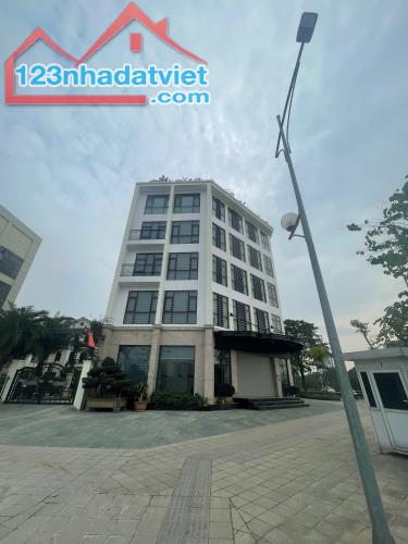 BÁN SHOPHOUE-KHU ĐÔ THỊ STALAKE-TÂY HÀ NỘI