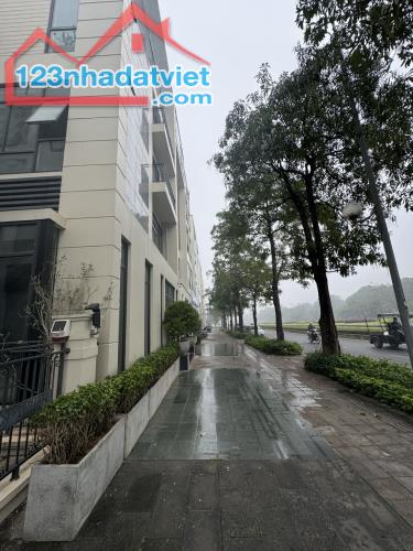 BÁN SHOPHOUE-KHU ĐÔ THỊ STALAKE-TÂY HÀ NỘI - 1