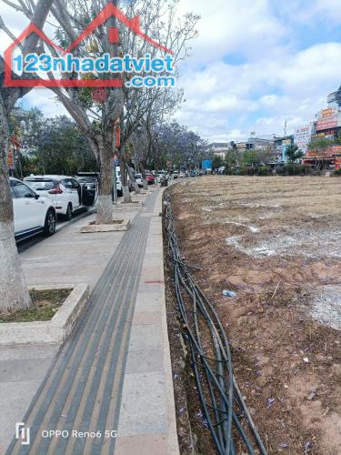 SANG NHƯỢNG NHANH MẶT BẰNG Mặt Tiền 18 Ánh Sáng - P1 - Đà Lạt, Lâm Đồng - 3
