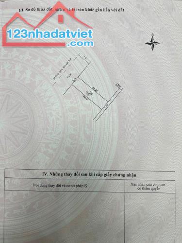 NHỈNH 3 TỶ RẺ NHẤT THỊ TRƯỜNG BÁN 110M2 ĐƯỜNG 7,5M LỀ 7M BÊN CẠNH ĐẠI HỌC SƯ PHẠM ĐÀ NẴNG. - 1