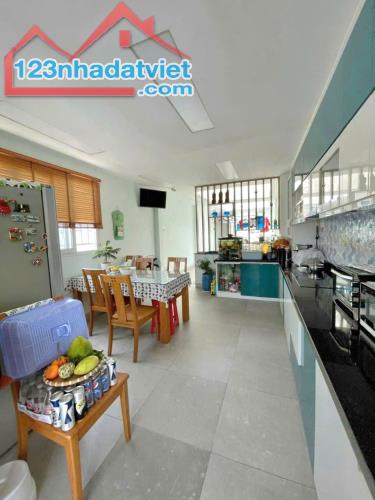 Bán Nhà Đẹp, Hẻm 5m Tô Hiến Thành, 85m2, 5 Tầng, Chỉ 16 Tỷ Nhỉnh, Phường 15, Quận 10 - 3