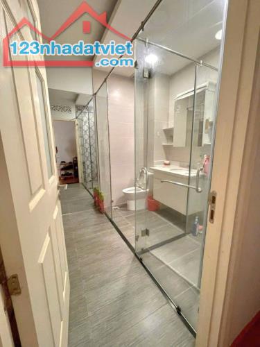 Bán Nhà Đẹp, Hẻm 5m Tô Hiến Thành, 85m2, 5 Tầng, Chỉ 16 Tỷ Nhỉnh, Phường 15, Quận 10 - 4