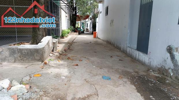 Hàng hiếm nhà gần mặt tiền Lê Thị Lơ Hóc Môn, DT40m2, giá chỉ 2.2 tỷ(TL) - 5