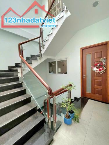 Bán Nhà Đẹp, Hẻm 5m Tô Hiến Thành, 85m2, 5 Tầng, Chỉ 16 Tỷ Nhỉnh, Phường 15, Quận 10 - 2