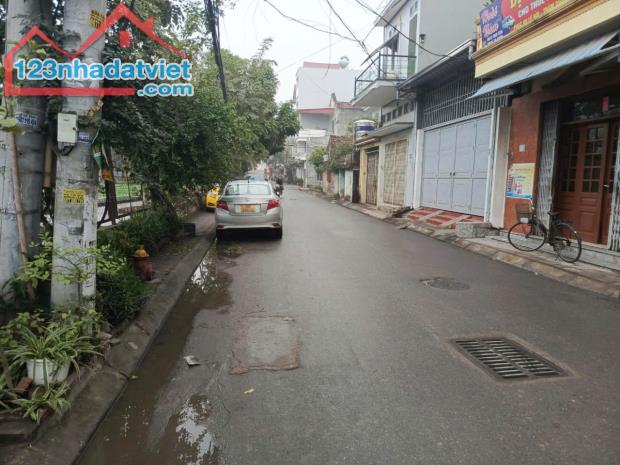 BÁN ĐẤT ĐẸP – ĐÔNG MỸ, THANH TRÌ – ĐƯỜNG Ô TÔ – DIỆN TÍCH 62M² – GIÁ 5.2 TỶ