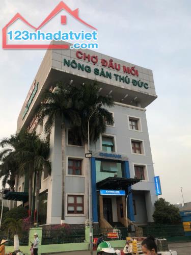 BÁN NHÀ THUẬN AN 2 TẦNG DT 209 M2 GIÁ 5,2 TỶ TL - 1